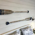 Siedlisko Nad Rozlewiskiem Apartman