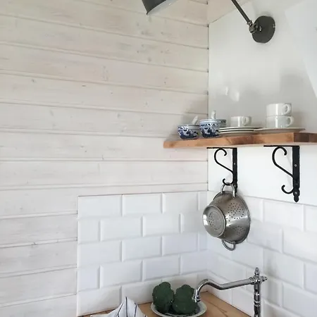 Siedlisko Nad Rozlewiskiem Świnoujście