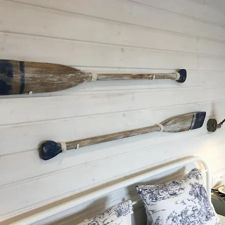 Siedlisko Nad Rozlewiskiem Apartamento