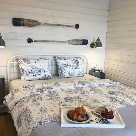 Siedlisko Nad Rozlewiskiem Apartamento