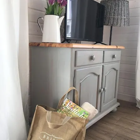 Apartment Siedlisko Nad Rozlewiskiem Swinemünde