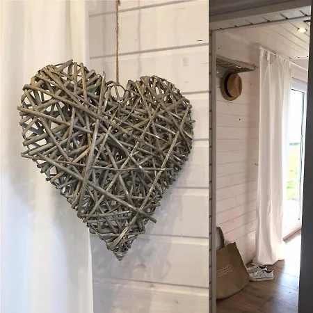 Siedlisko Nad Rozlewiskiem Świnoujście