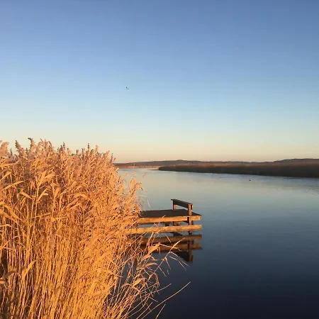 Apartamento Siedlisko Nad Rozlewiskiem Świnoujście