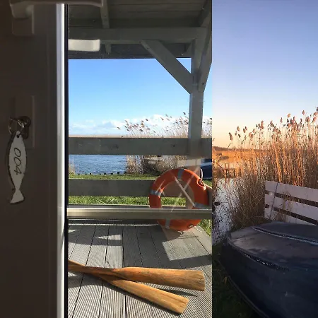 Siedlisko Nad Rozlewiskiem Świnoujście