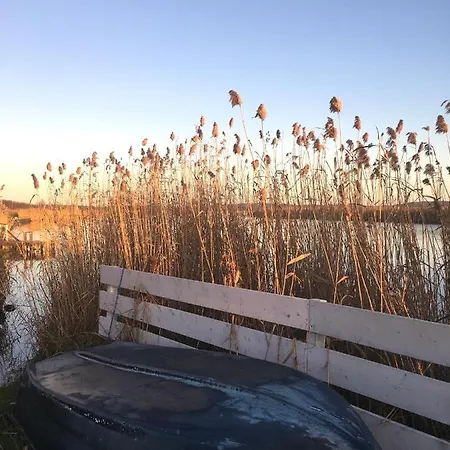Siedlisko Nad Rozlewiskiem Apartamento Świnoujście