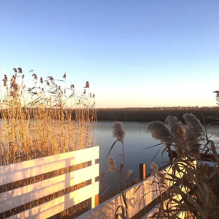 Siedlisko Nad Rozlewiskiem *