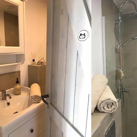 Siedlisko Nad Rozlewiskiem Apartamento *