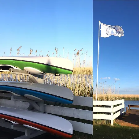 Apartamento Siedlisko Nad Rozlewiskiem *