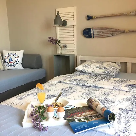 Siedlisko Nad Rozlewiskiem Świnoujście