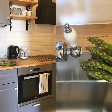 Siedlisko Nad Rozlewiskiem