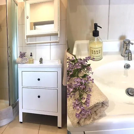 Siedlisko Nad Rozlewiskiem * Świnoujście