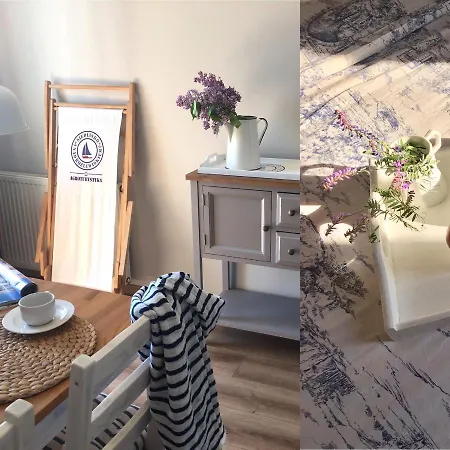 Siedlisko Nad Rozlewiskiem *