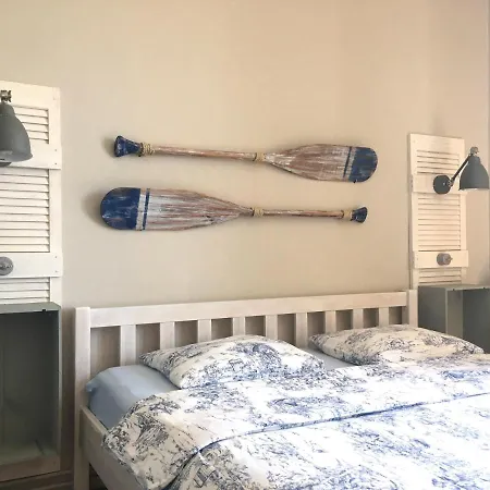 Apartamento Siedlisko Nad Rozlewiskiem *