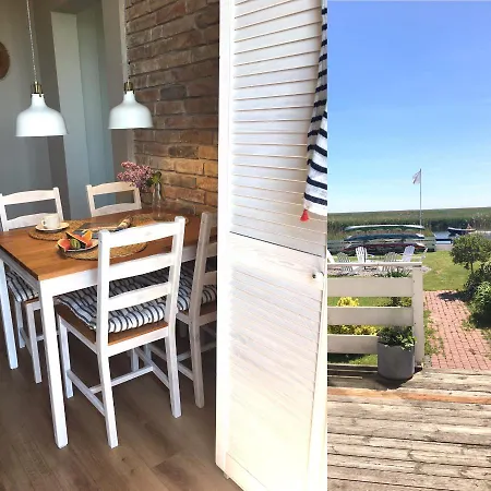 Siedlisko Nad Rozlewiskiem Apartamento