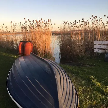 Siedlisko Nad Rozlewiskiem Apartamento Świnoujście