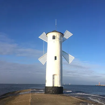 Siedlisko Nad Rozlewiskiem