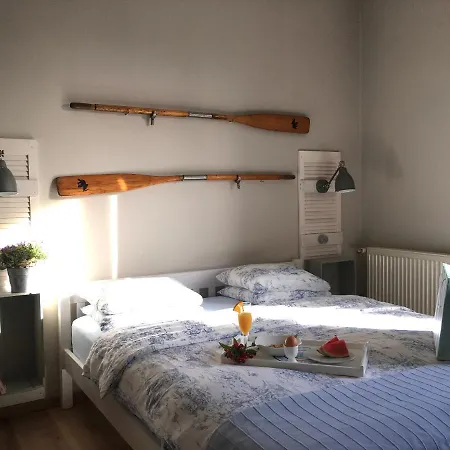 Siedlisko Nad Rozlewiskiem Apartament Świnoujście