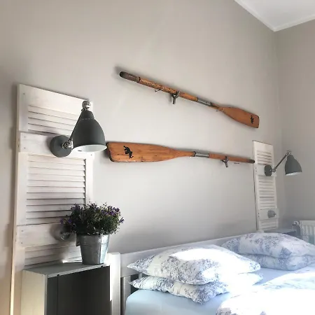 Appartement Siedlisko Nad Rozlewiskiem