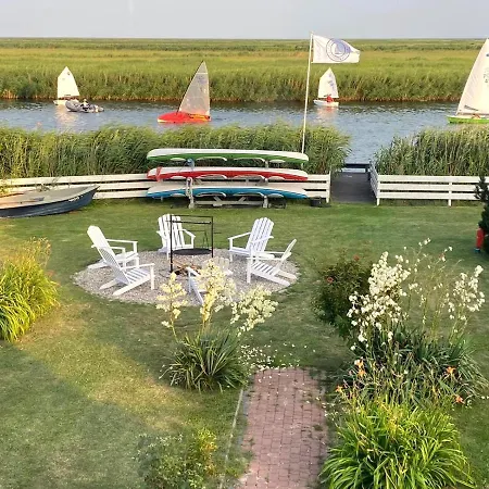 Siedlisko Nad Rozlewiskiem Świnoujście