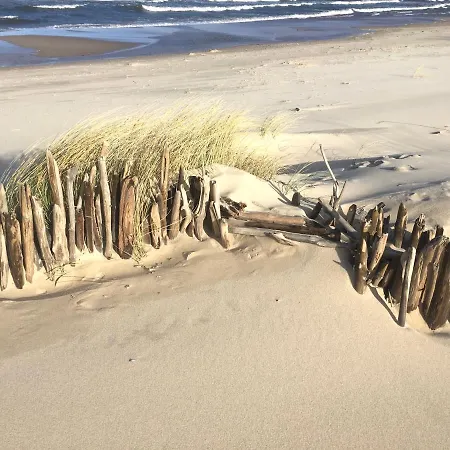 Apartamento Siedlisko Nad Rozlewiskiem *
