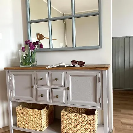 Apartamento Siedlisko Nad Rozlewiskiem *