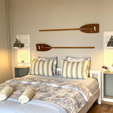Siedlisko Nad Rozlewiskiem Appartement