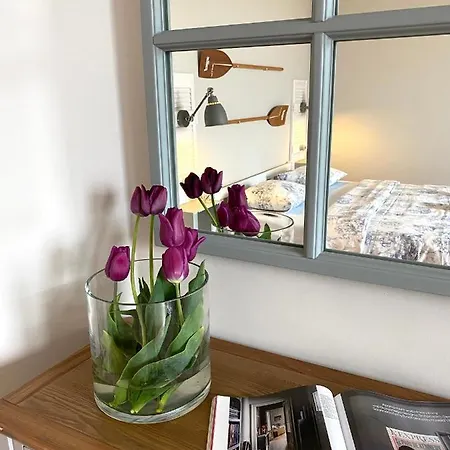 Siedlisko Nad Rozlewiskiem