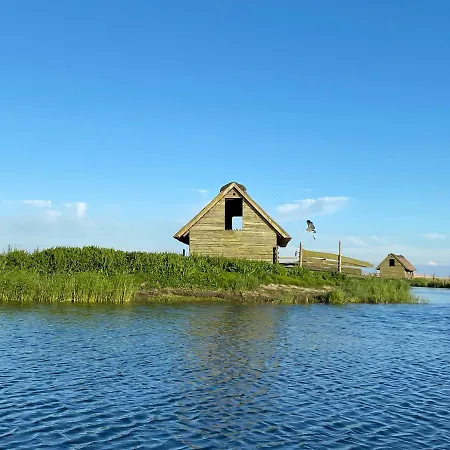 Siedlisko Nad Rozlewiskiem Appartement