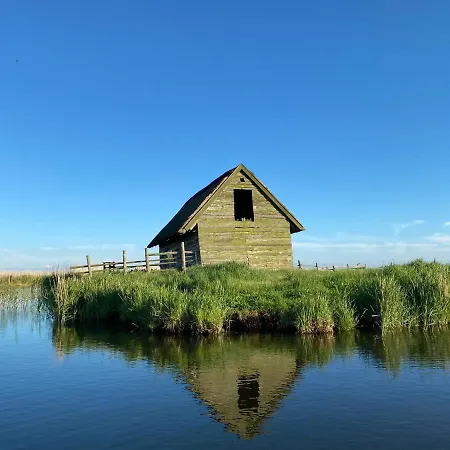 Siedlisko Nad Rozlewiskiem Apartamento Świnoujście