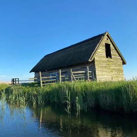 Siedlisko Nad Rozlewiskiem Appartement