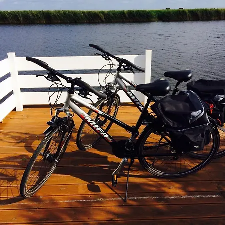 Apartamento Siedlisko Nad Rozlewiskiem *