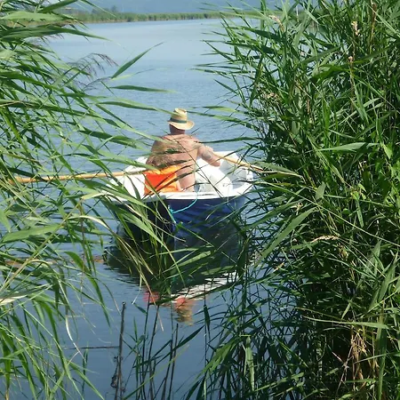 Siedlisko Nad Rozlewiskiem * Swinemünde