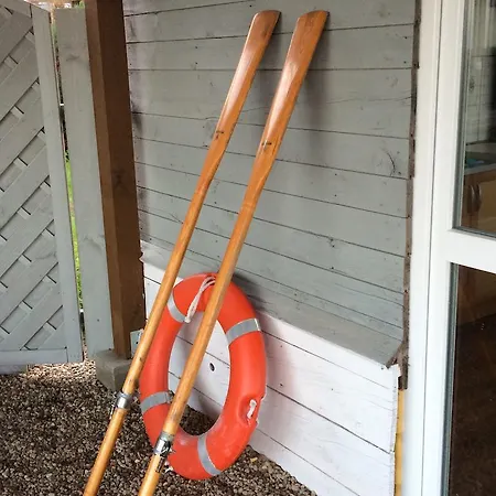 Siedlisko Nad Rozlewiskiem Apartamento *