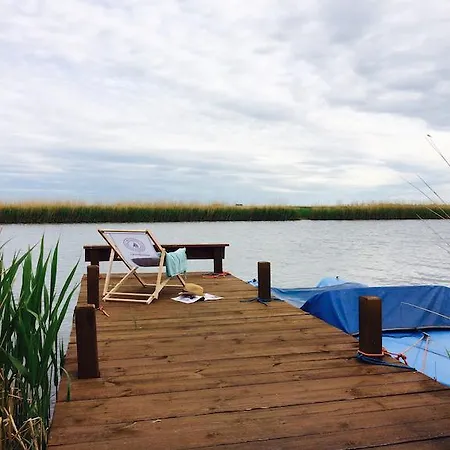 Apartamento Siedlisko Nad Rozlewiskiem