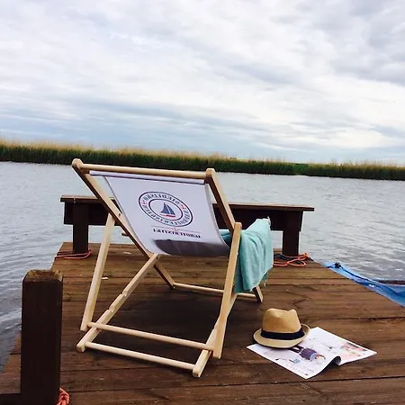 Siedlisko Nad Rozlewiskiem