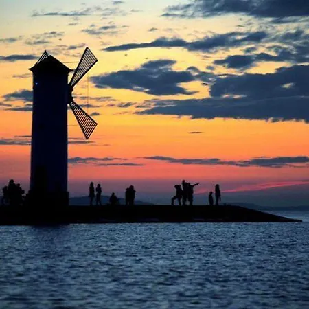 Siedlisko Nad Rozlewiskiem