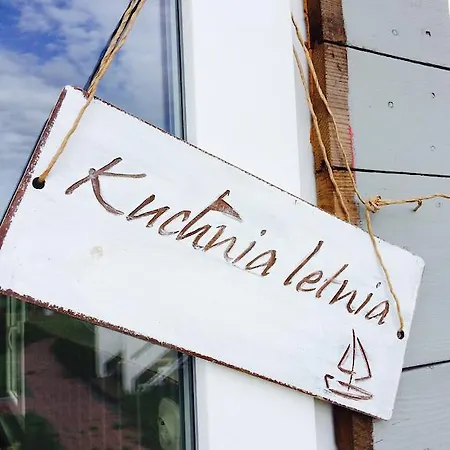 Siedlisko Nad Rozlewiskiem Świnoujście