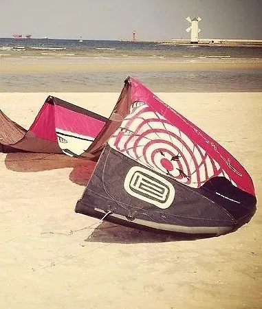 Siedlisko Nad Rozlewiskiem *