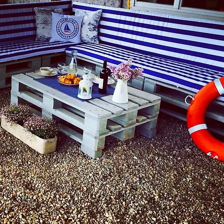 Siedlisko Nad Rozlewiskiem * Świnoujście