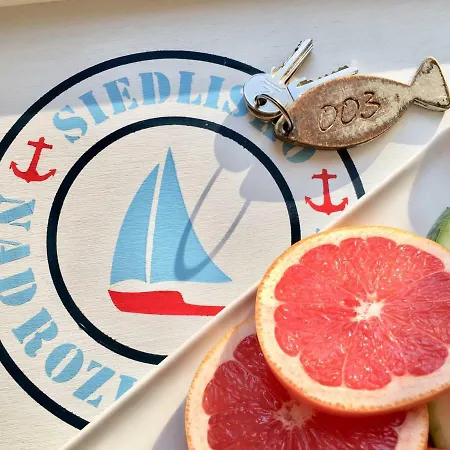 Siedlisko Nad Rozlewiskiem