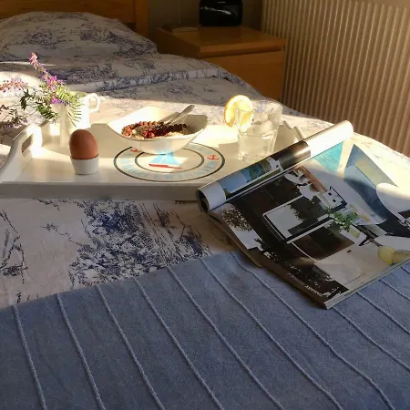 Apartament Siedlisko Nad Rozlewiskiem