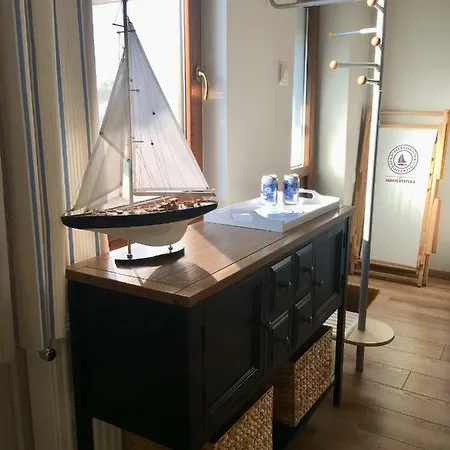 Siedlisko Nad Rozlewiskiem * Świnoujście