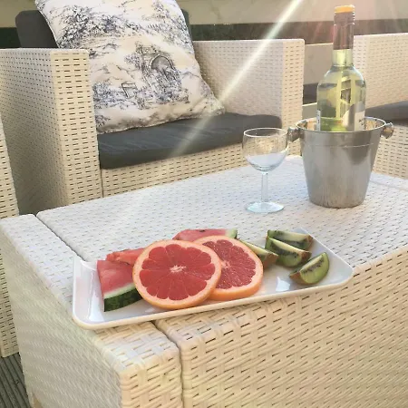 Siedlisko Nad Rozlewiskiem