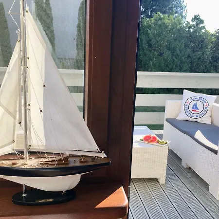 Apartamento Siedlisko Nad Rozlewiskiem *