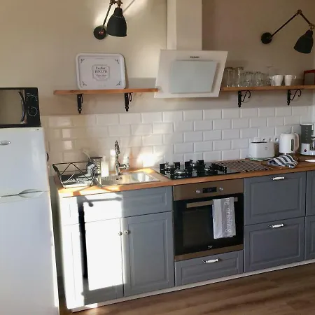 Siedlisko Nad Rozlewiskiem Świnoujście