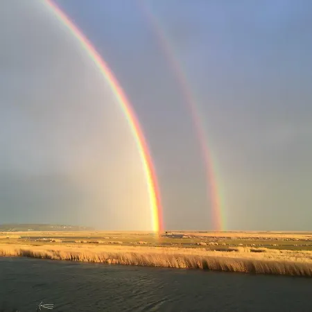 Siedlisko Nad Rozlewiskiem Apartamento Świnoujście