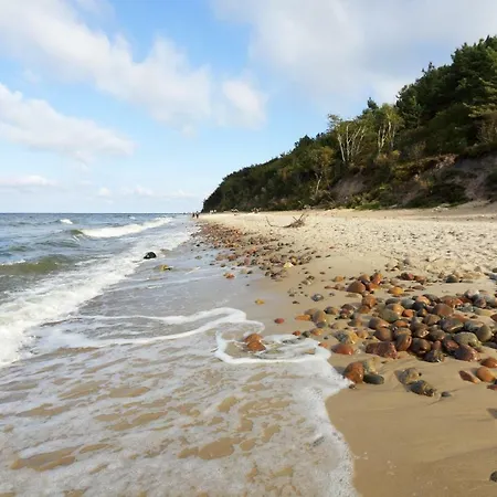 Siedlisko Nad Rozlewiskiem Apartamento *
