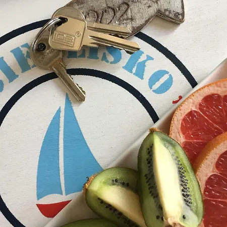 Siedlisko Nad Rozlewiskiem Świnoujście