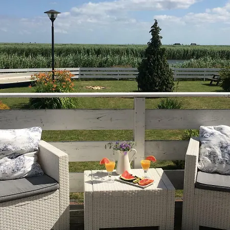 Apartament Siedlisko Nad Rozlewiskiem *